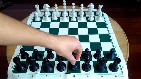 jogadas de xadrez